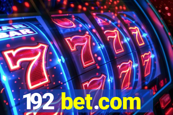 192 bet.com